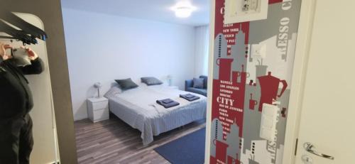 Nilsia Apartment | Cozy Nilsiä Apartment