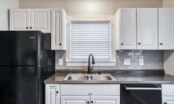 North Kansas City House | Cozy North KC Bungalow | Ideal Location + Updated