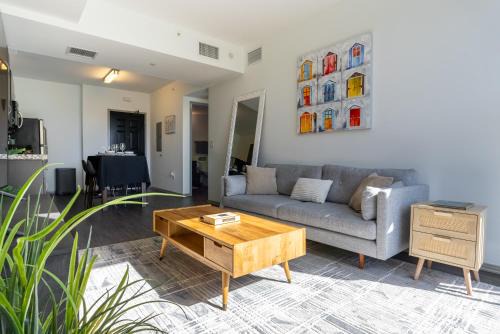 Hollywood Apartment | Cozy One Bedroom in Heart of Hollywood