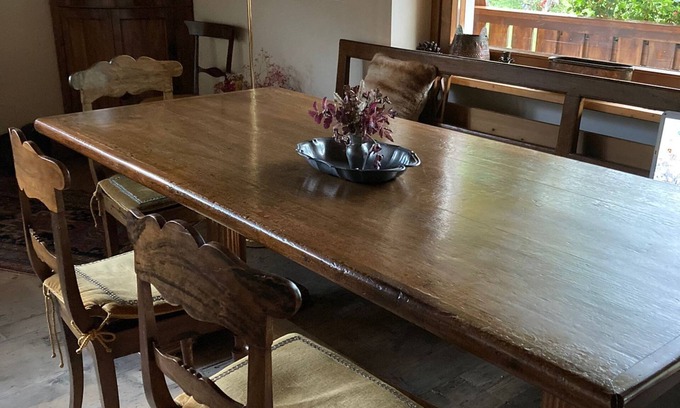 Cortina d'Ampezzo Historic Centre Apartment | Cozy panoramic apartment a few minutes from the center of Cortina.
