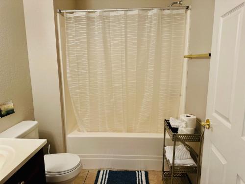 Gatlinburg - Pigeon Forge Apartment | Cozy peaceful 03