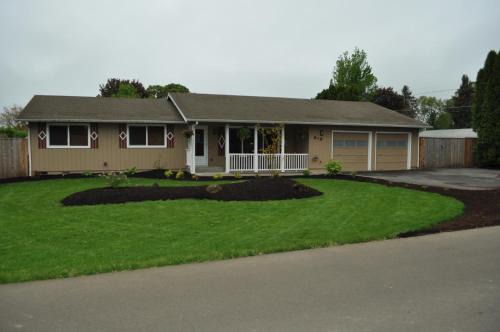 Dundee House | Cozy Place for Family and Friends