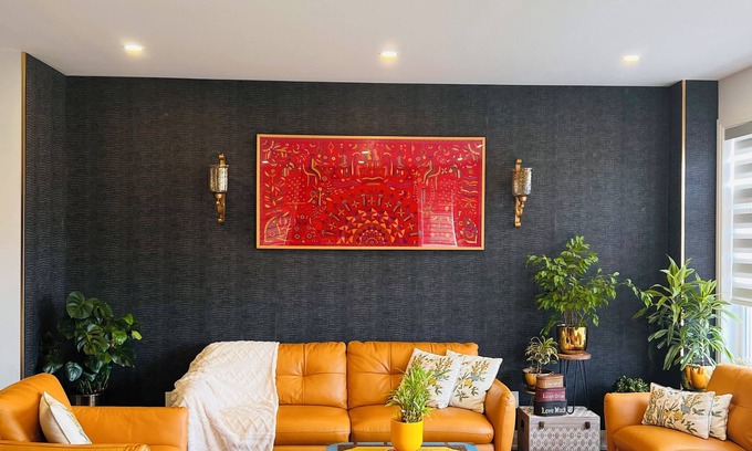 Dean Park House | Cozy place in Toronto