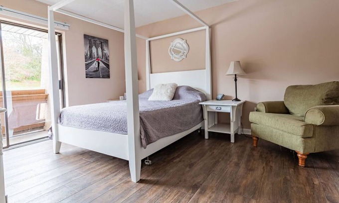 East Ridge Apartment | Cozy place to lay your head in East Ridge Chattanooga!