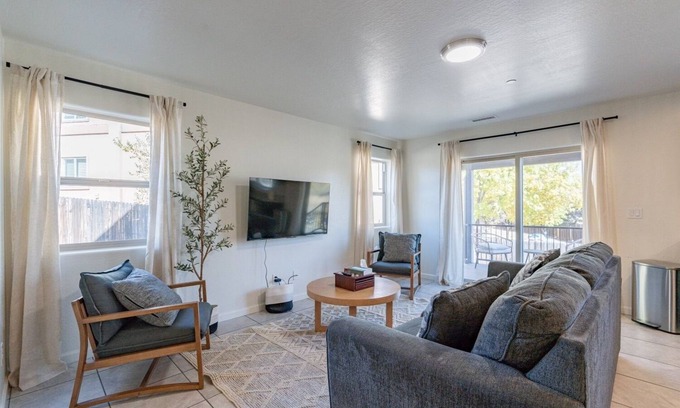 Prescott Valley Units House | Cozy Prescott Valley Retreat