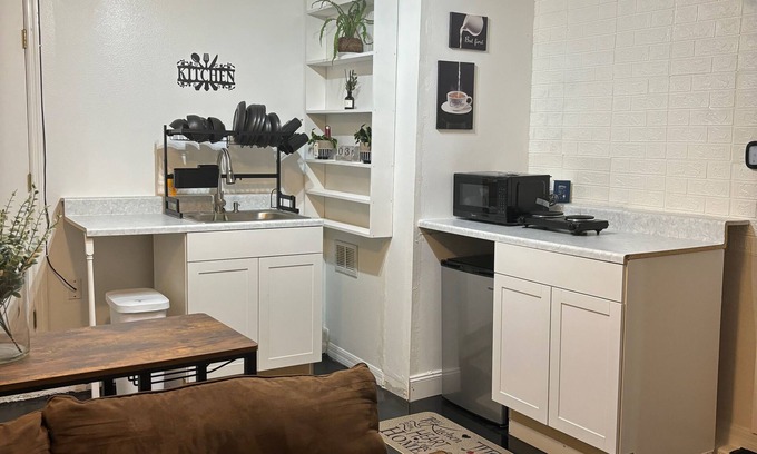 Fedhaven House | Cozy private apartment