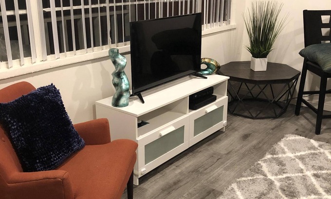Altadena House | Cozy Private Fully Renovated 1 BR Home!