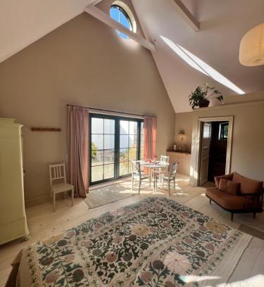 Stenlose Bed & Breakfast | Cozy & Private Luxury Guesthouse, 30 min from Copenhagen
