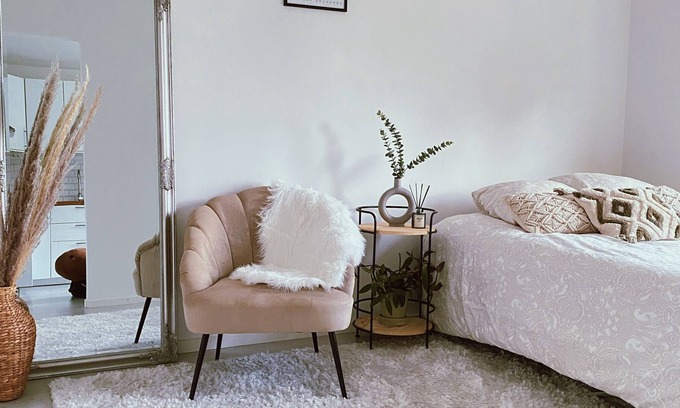 Morgongava Bed & Breakfast | Cozy Private Room with breakfast included.