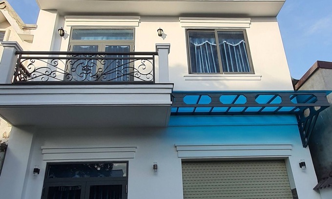 Hoa Thanh House | Cozy private room with AC, Bathroom, WiFi, etc