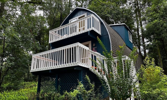 Tallahassee House | COZY, QUAINT, COTTAGE
