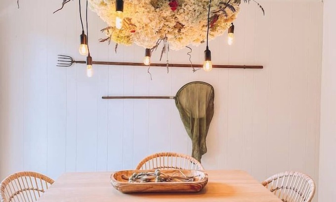 Dowagiac House | Cozy Quiet at Mill Pond Cottage