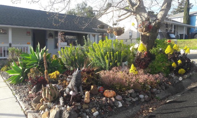 Benicia Apartment | Cozy, Quiet Home in Family-Friendly Neighborhood!