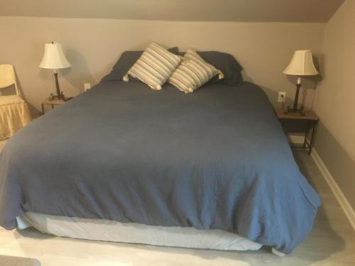 Gibson Apartment | cozy, quiet, rural hideaway close to everything2