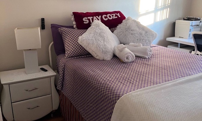 East New York House | Cozy & Relax LLC Airbnb