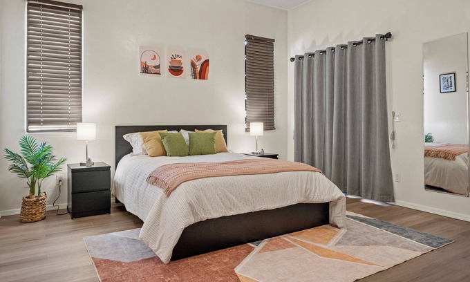Sierra Vista House | Cozy/Relaxing Home in Sierra Vista