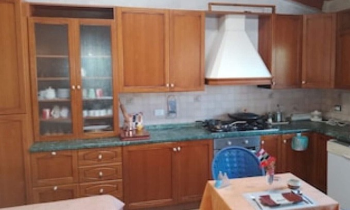 Pittuini Apartment | Cozy Residences Porto Cesareo - apartment