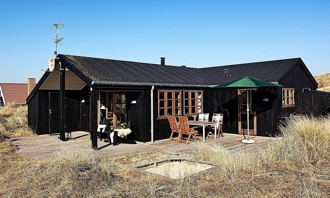 Argab House | Cozy Retreat by the Sea - By Traum Ferienwohnungen