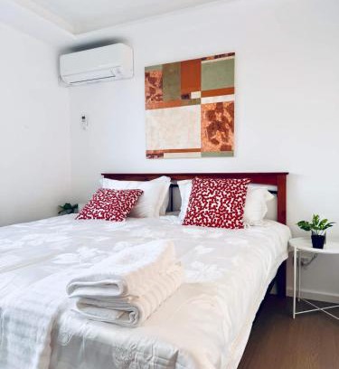 Huntingdale Apartment | Cozy Retreat close to Monash Uni