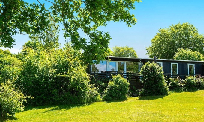 Bønnerup Strand House | Cozy Retreat in Bonnerup - By Traum Ferienwohnungen
