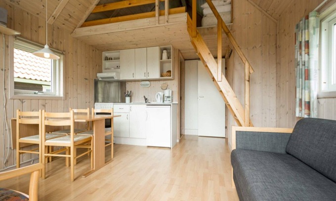 Bogense House | Cozy Retreat in Denmark - By Traum Ferienwohnungen