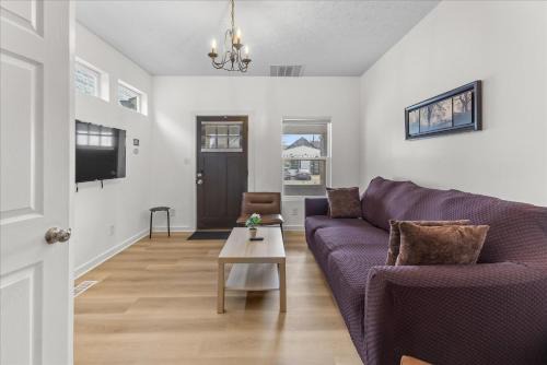 Indianapolis House | Cozy Retreat in Historic Indianapolis Neighborhood Close to Downtown