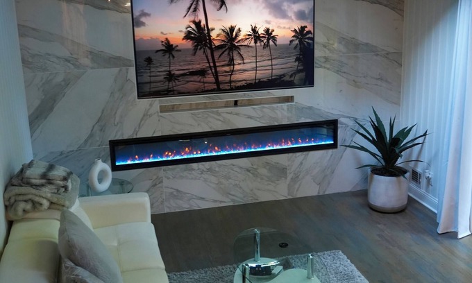 East Point House | Cozy Room in Shared Home w/Game Room Access Minutes from Airport