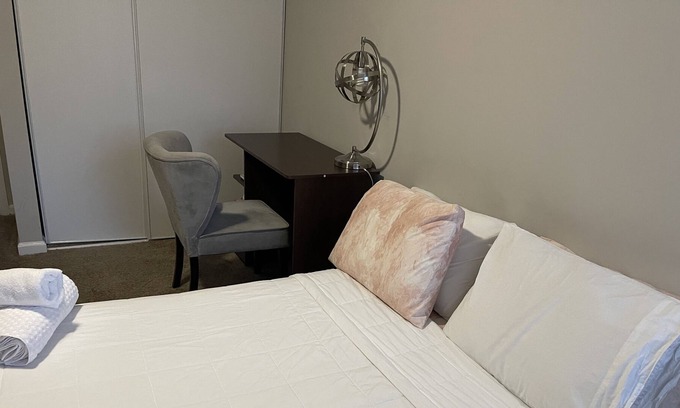 Sandy Springs Apartment | Cozy Room in the heart of Atlanta
