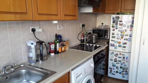 Harlesden House | Cozy room with double bed 20 mins to City