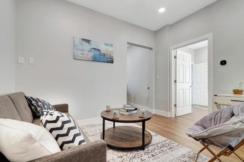 East Haven Rutland County Apartment | Cozy Rutland Retreat