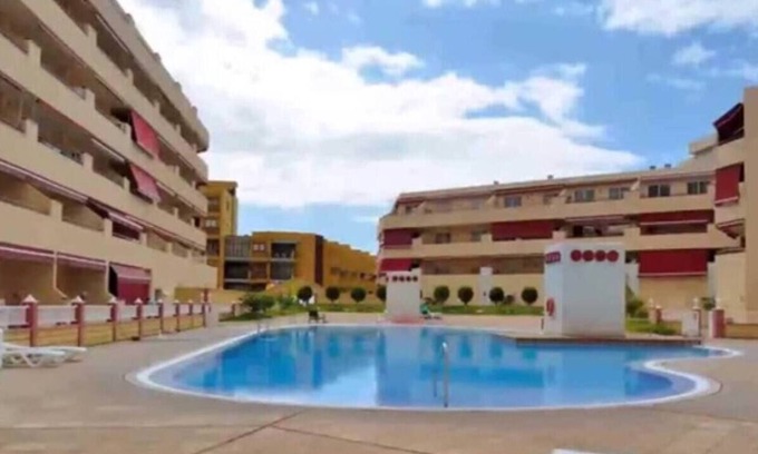 Puerto de Santiago Apartment | Cozy Seaside Apartment – Just 6 Minutes to the Beach!
