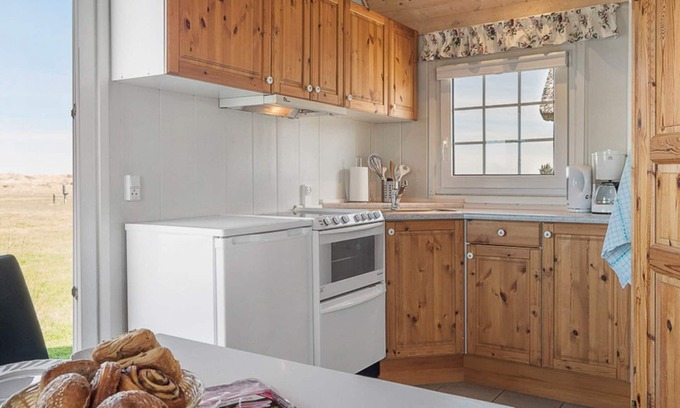 Klim House | Cozy Seaside Retreat - By Traum Ferienwohnungen