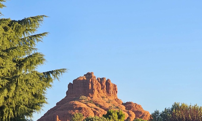 Oak Creek House | Cozy Sedona Get-Away Sleeps 6