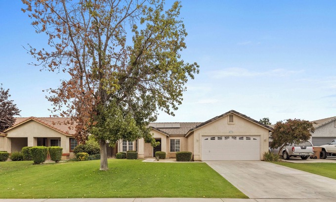 Pumpkin Center House | Cozy Silver Creek Luxury