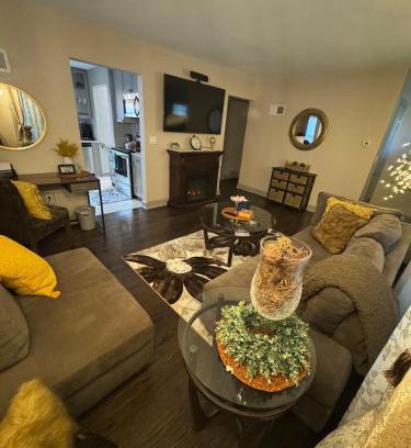 Glendale House | Cozy Single-family house