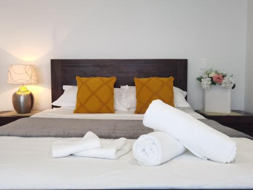 Dinsdale Bed & Breakfast | Cozy sleepout