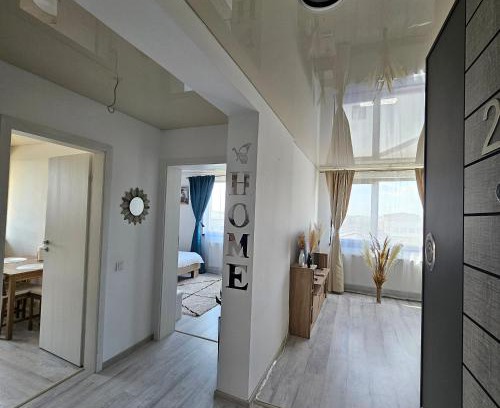 Bragadiru Apartment | Cozy SoRaDa 3 apartment