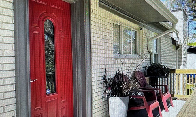 Atlanta House | Cozy & Spacious 4-bedroom home in Atlanta