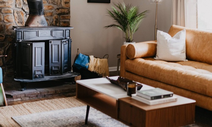 Littleton House | Cozy & Spacious 4BR Home | Wood-Burning Fireplace