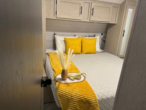 Las Vegas Other | Cozy Stationary RV Getaway