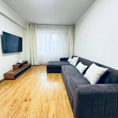 Downtown Ulaanbaatar Apartment | Cozy stay in Olymp Residence - олимп хотхон