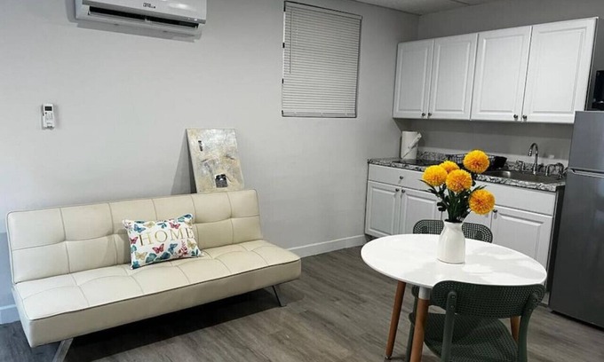 East Little Havana Apartment | Cozy Studio close to Brickell!