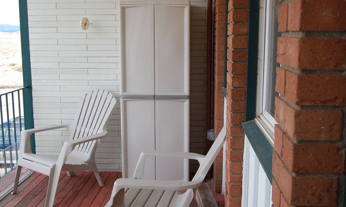 Twin Lakes Apartment | Cozy studio condo w/million $ views - Leadville (Vail, Copper, Breck, Cooper)