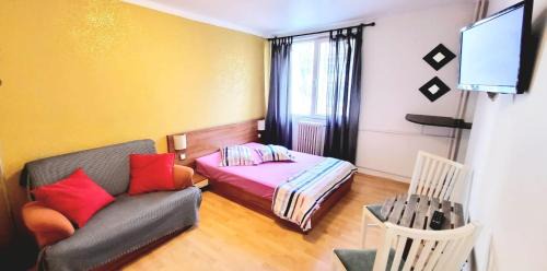 Sector 2 Apartment | Cozy Studio Floreasca