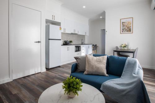 Oxley House | Cozy Studio Getaway in Oxley with Free Parking