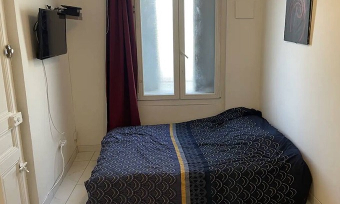 Les Platanes Apartment | Cozy studio in the heart of Perpignan