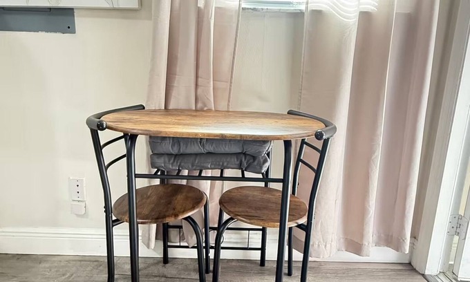 Carrollwood Apartment | Cozy Studio Near TPA Airport Highway Mall Central Peaceful Stay Disney+