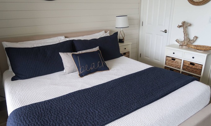 Rosemary Beach Condo | Cozy Studio on 30A between Rosemary and Alys Beach