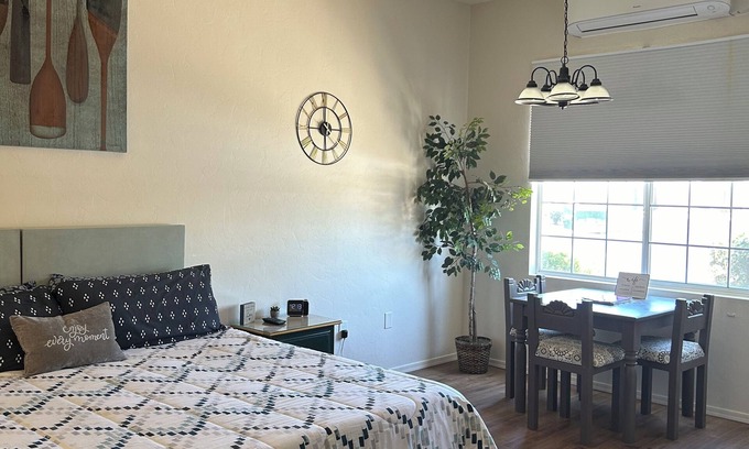 San Ignacio Vista II Estates Apartment | Cozy Studio