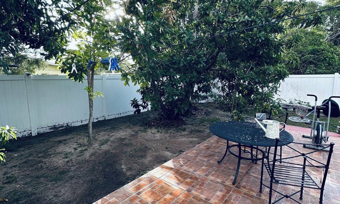 Windhover Apartment | Cozy studio with WiFi and AC in enjoyable Orlando/International drive area